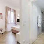 Designer In Oltrarno Florence