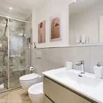 Designer In Oltrarno Apartment Florence