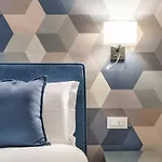 Apartment Designer In Oltrarno