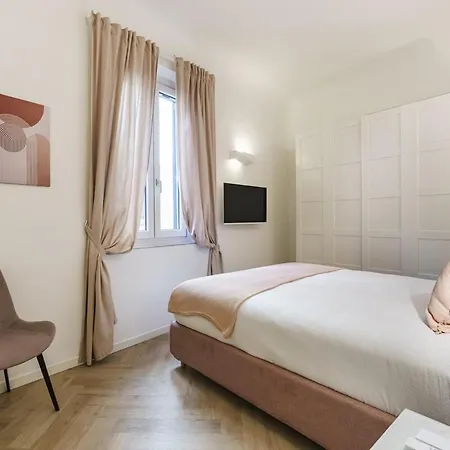 דירה Designer In Oltrarno