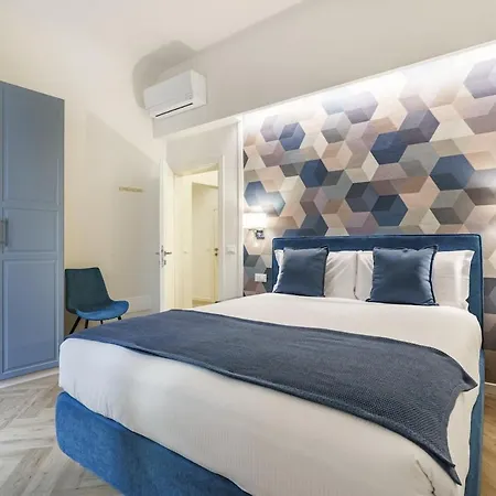 Designer In Oltrarno Apartman *