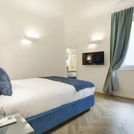 Apartman Designer In Oltrarno *