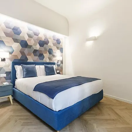 Apartman Designer In Oltrarno *
