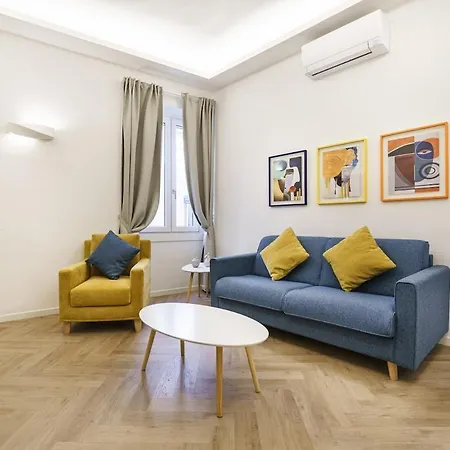 דירה Designer In Oltrarno