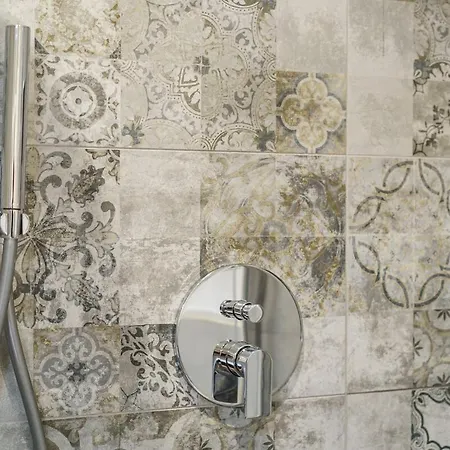 דירה Designer In Oltrarno פירנצה