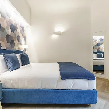 Apartman Designer In Oltrarno