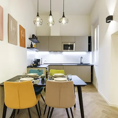 Designer In Oltrarno * פירנצה