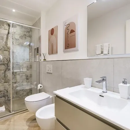Designer In Oltrarno דירה פירנצה