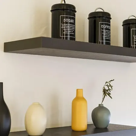 Apartman Designer In Oltrarno Firenze
