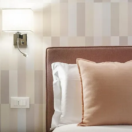 Designer In Oltrarno Apartman