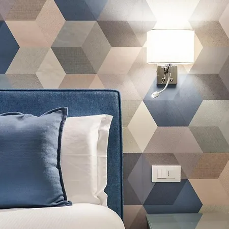Apartman Designer In Oltrarno