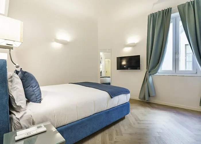 Appartement Designer In Oltrarno *