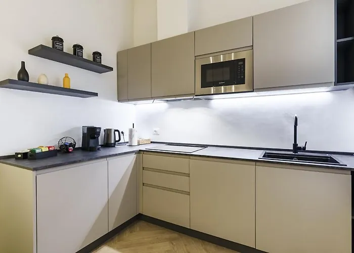 Designer In Oltrarno Florence