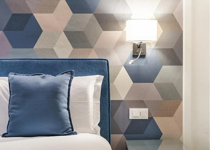 Appartement Designer In Oltrarno