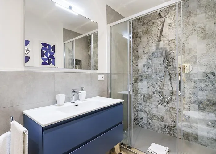 Designer In Oltrarno Florence