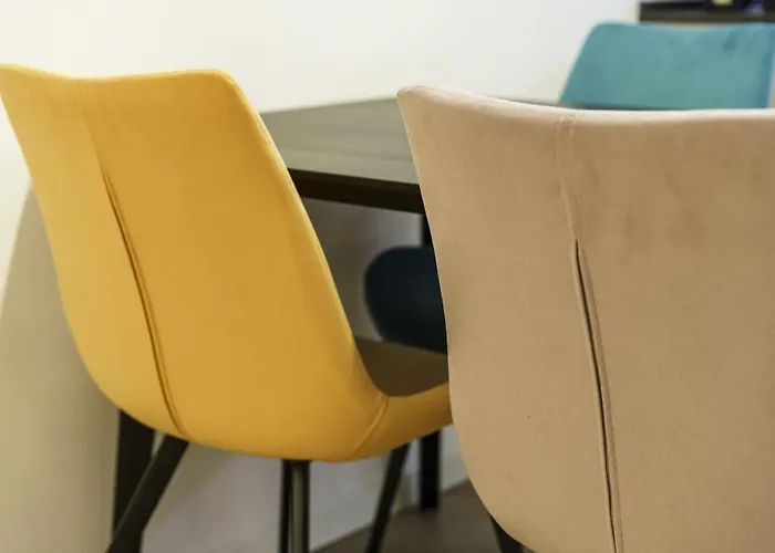 Designer In Oltrarno * Florens